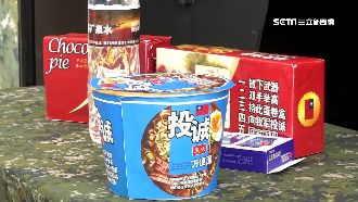 國軍「投誠食品」　5步驟勸共軍投降