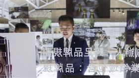 林智堅（新竹市政府提供）