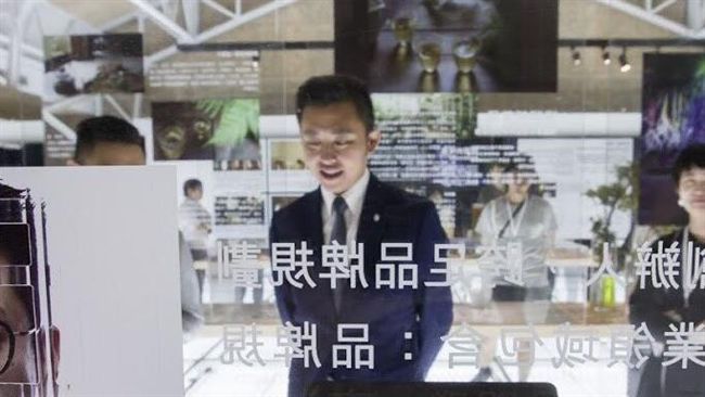 科技新竹再進化　林智堅打造設計之都