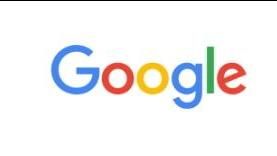Google Logo（圖／翻攝自Google Chrome）