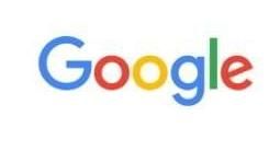Google Logo（圖／翻攝自Google Chrome）