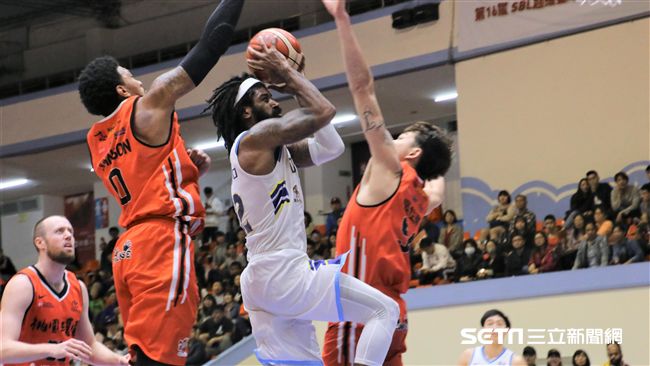 SBL／背水一戰！達欣險勝璞園續命