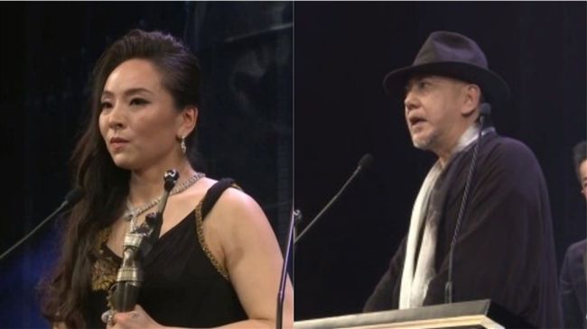 影帝后出爐！黃秋生力尬群雄成功封帝