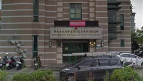 新北,汐止,社后派出所（圖／翻攝google）