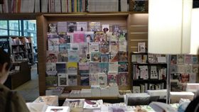 新活水連環發 網站訪陳綺貞談她的草莓蛋糕哲學 雜誌進軍日本蔦屋代官山旗艦書店