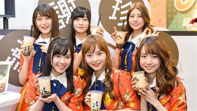 東京時尚珍珠滋味　台灣1號店將開幕