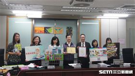 台北市率先與民間醫院共同推動穆斯林友善醫療環境。（圖／台北市衛生局提供）
