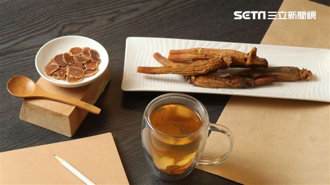 斷心血管疾病源頭　三高可以吃蔘養生