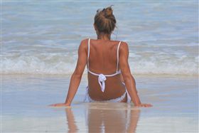 日光，太陽，白天，日光浴  圖/pixabay