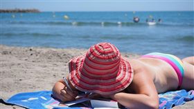 日光，太陽，白天，日光浴  圖/pixabay