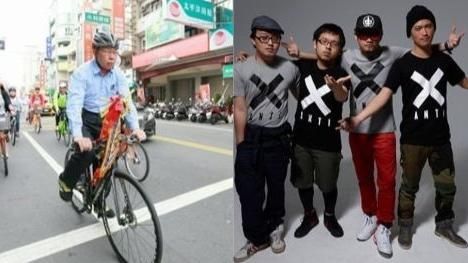 開微博遭酸「超悲哀」　柯文哲回應了