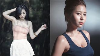 辣模曾罹癌　醫師這句話讓她陷入絕望