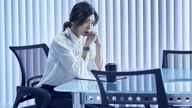 再嗆秋啊！賈靜雯亂報導變「殺人犯」