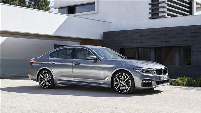 BMW新車到港　推出全車系優購專案