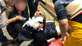 新北,瑞芳,九份,日客（圖／翻攝畫面）