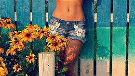 示意圖/腰/褲子/下身/私密處/內褲（圖／翻攝自Pixabay）