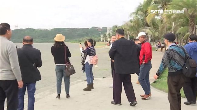 獨／陸停自由行　陸客掰：台灣不給去