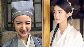 林依晨。（圖／林依晨微博）