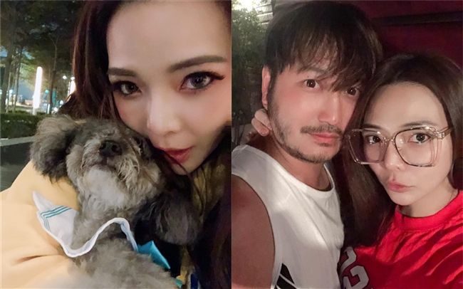 苦戀KID5年被甩！她：願為你勞軍