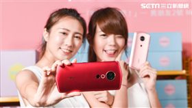 美圖T9　品牌提供