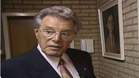 卡巴特（Jan Karbaat）。(圖/翻攝自推特)