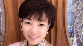 堀智榮美／翻攝自堀智榮美部落格