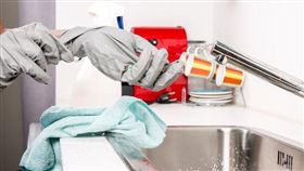 家事,打掃,家務,清潔（示意圖／翻攝自Pixabay）