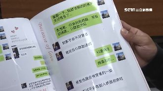 騙單身妹400萬…假型男撩妹金句曝