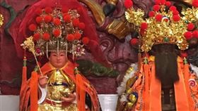 台東,土地公,娶親　（圖／黃鴻典提供）