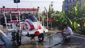 上班族歧視務農仔嗆「又臭又髒又沒錢」　網轟：笑看他無知（圖／翻攝自爆廢公社二館）