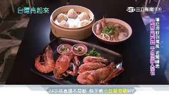 特勤悍將喪父轉念　浮誇麵線翻轉人生