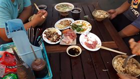 花蓮同鄉會,單親媽,愛心,上網求助,仲哥