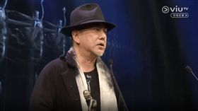 黃秋生,金像獎／翻攝自微博