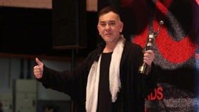 黃秋生,金像獎／翻攝自微博