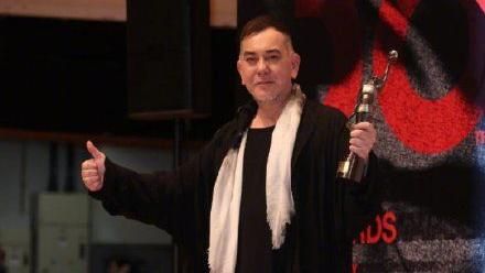遭中國封殺5年！黃秋生重獲香港影帝