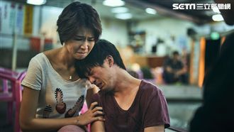 林哲熹醉鬧釣蝦場　曾沛慈不捨噴淚