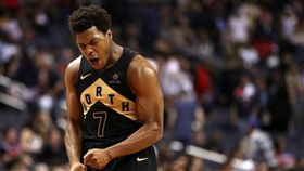 NBA／暴龍羅利軟手　魔術主帥盛讚
NBA,季後賽,多倫多暴龍,Kyle Lowry
翻攝自推特