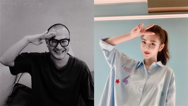 不是維恩！女神甜靠KID：等你回來