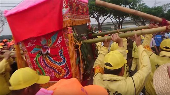 白沙屯媽2次急轉彎！專家曝3大理由