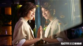 丁噹《有什麼不敢面對》MV。（圖／相信提供）