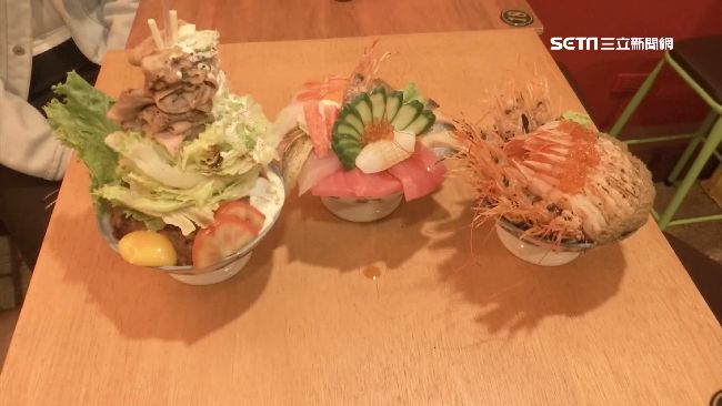 丼飯最經典的口味為何？網推必點菜單