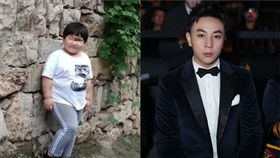 6歲女童離奇死亡 釋小龍 (圖/微博)