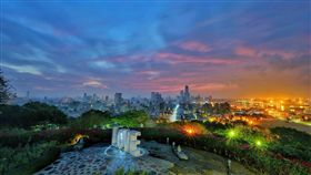 高雄,高雄市,港都,打狗,莊晉勳,里長 圖/翻攝自莊晉勳臉書