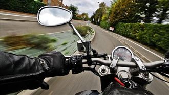 壓車5分鐘噴5萬　騎士喊冤罰太多次結局曝