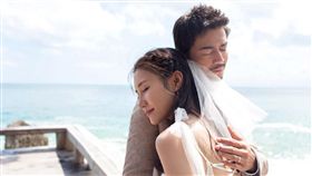 楊爍,王黎雯／翻攝自楊爍工作室微博