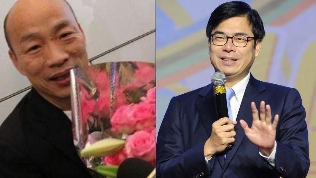 中央通過高雄開發！市民：謝謝陳其邁