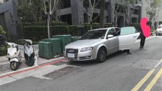 知名日本料理店董娘　遭擄走10小時