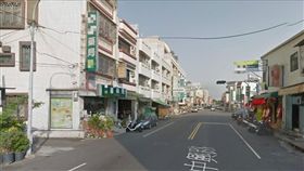 嘉義,水上,診所,縱火,農藥 （圖／翻攝google）