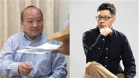 王浩宇,李毅,新黨,桃園,講座（圖/翻攝照片;臉書）