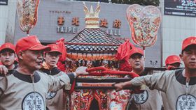 大甲媽北巡駐駕(業配勿用)